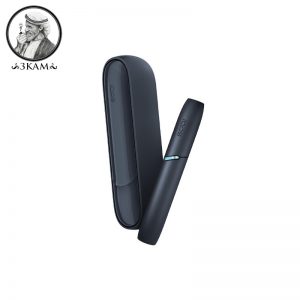 IQOS original duo slate