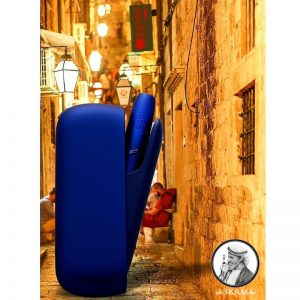 انواع دستگاه ایکاس ۳ دیو آبی