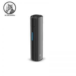 دستگاه ایکوس / ایکاس لیل 2 مشکی