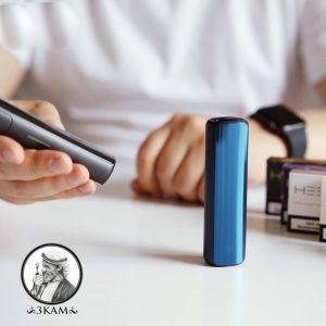 دستگاه ایکوس / ایکاس لیل 2